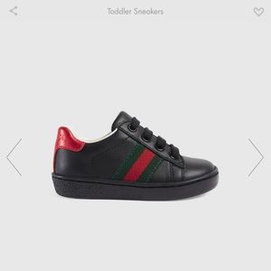 Gucci Shoes Toddler